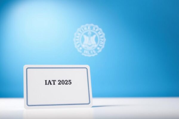 IISER IAT 2025 एडमिट कार्ड जारी: iiseradmission in पर डाउनलोड करें, 25 मई को होगी परीक्षा IISER IAT 2025 एडमिट कार्ड जारी