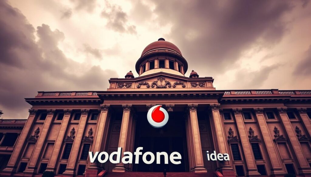 सुप्रीम कोर्ट का फैसला vodafone idea