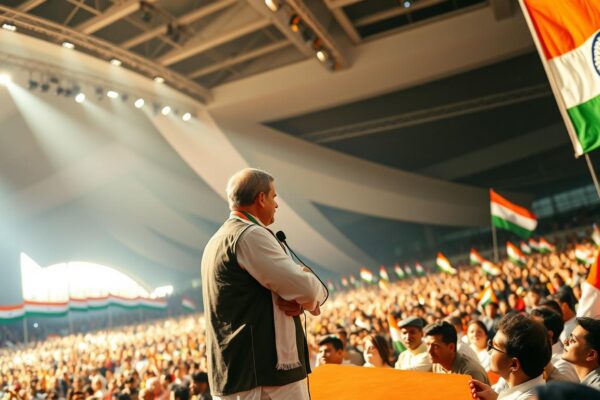 राहुल गांधी भारत समिट बयान