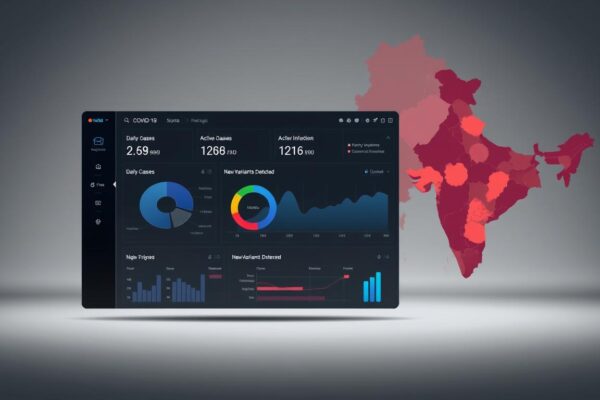 भारत में कोविड-19 लाइव अपडेट