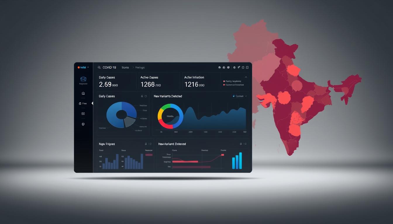 भारत में कोविड-19 लाइव अपडेट