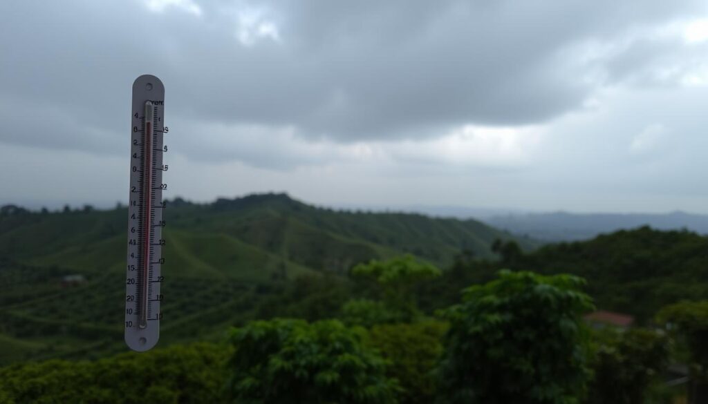 उत्तर प्रदेश मौसम अपडेट