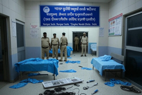 कानपुर हेयर ट्रांसप्लांट