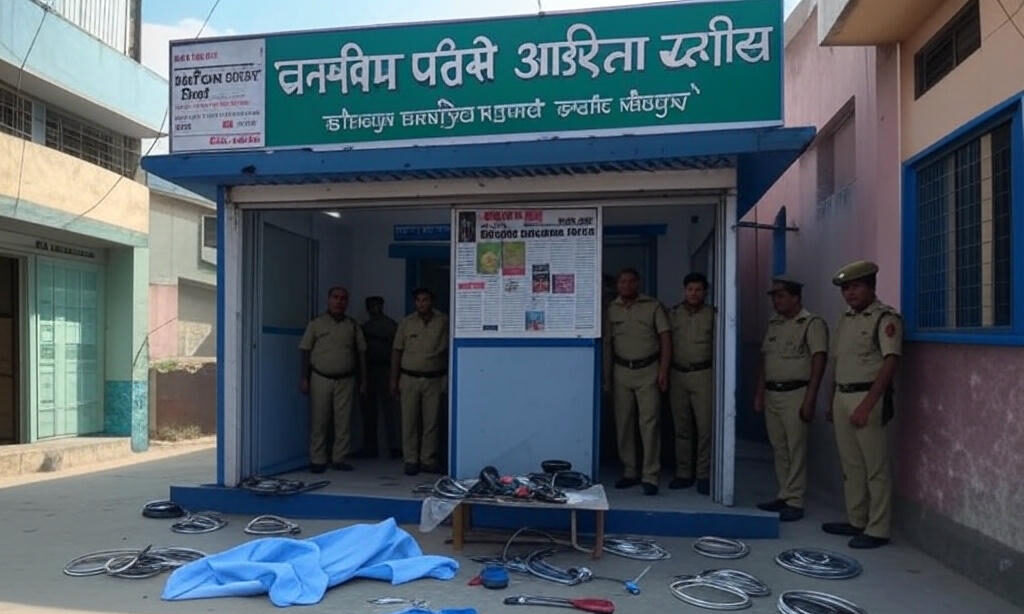 कानपुर हेयर ट्रांसप्लांट