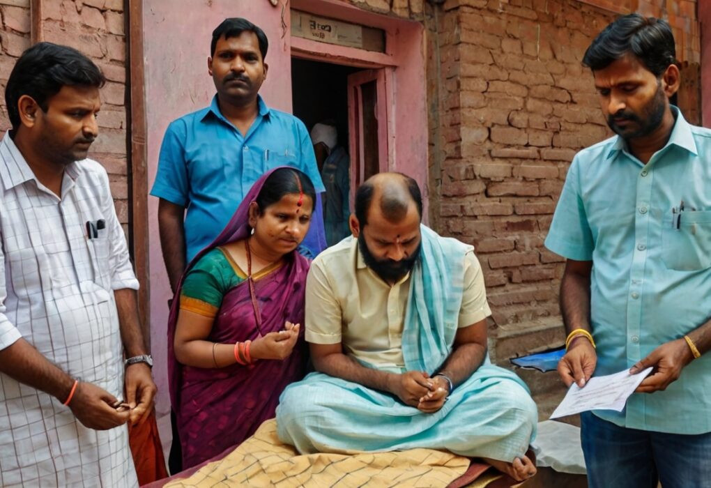 महामना कैंसर सेंटर, वाराणसी: गंभीर आरोपों की जांच की अपील – क्या देरी से हो रहा इलाज जानलेवा बन रहा है? देरी से हो रहा इलाज जानलेवा बन रहा है