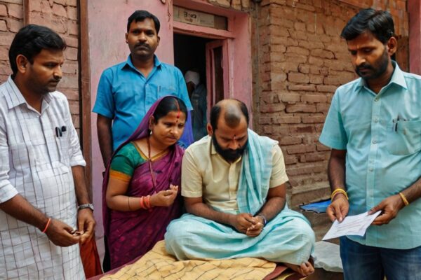 महामना कैंसर सेंटर, वाराणसी: गंभीर आरोपों की जांच की अपील – क्या देरी से हो रहा इलाज जानलेवा बन रहा है? देरी से हो रहा इलाज जानलेवा बन रहा है