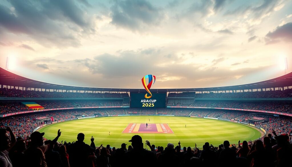 ASIA Cup 2025: India Vs UAE