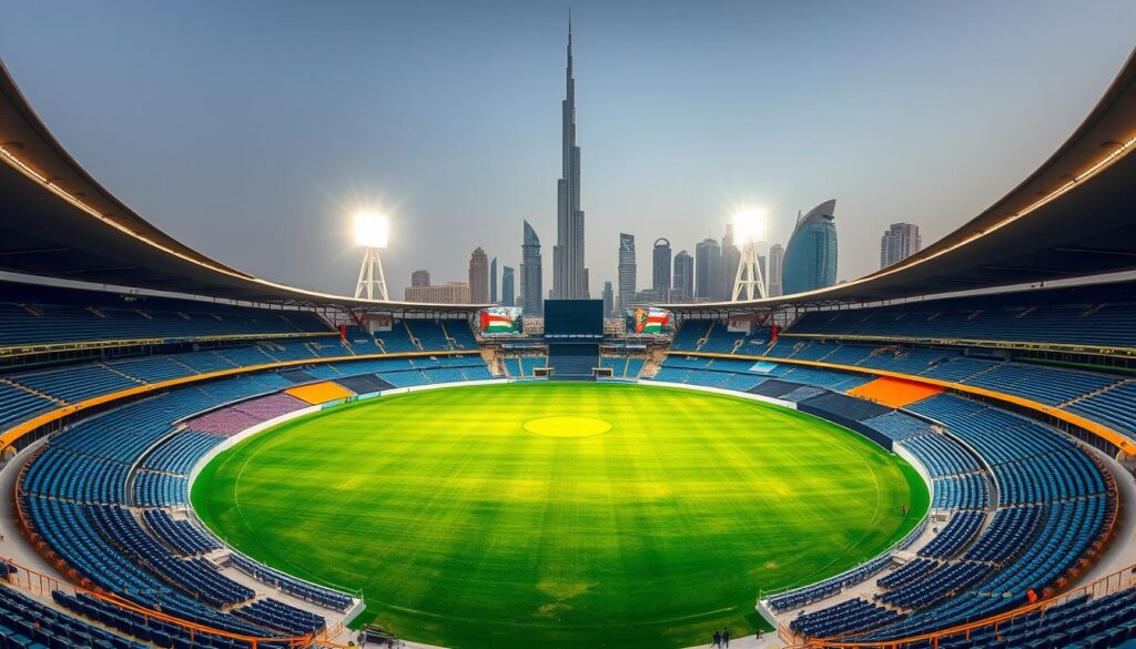 एशिया कप 2025: भारत बनाम यूएई