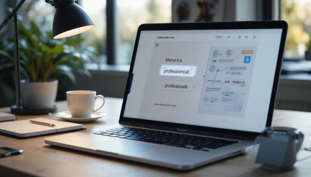 Top 5 AI Tools to Supercharge