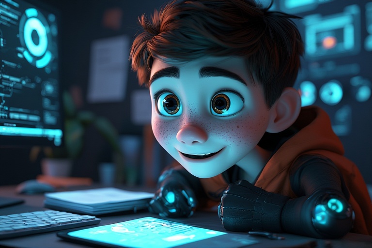 AI tools for students