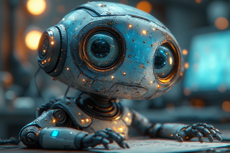 Automate Your Workflow with AI