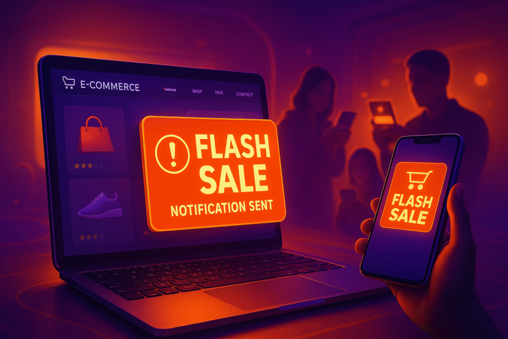 LaraPush Review 2025