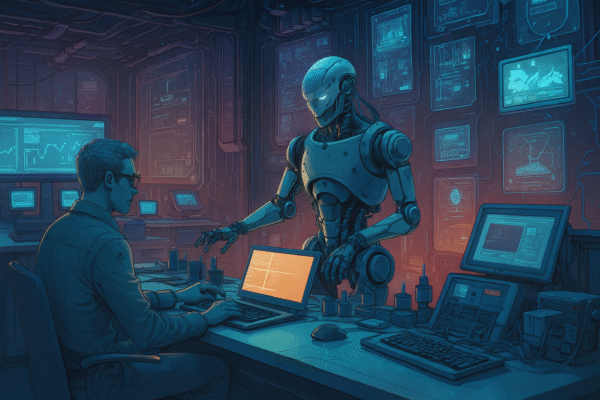 AI Workflow Automation