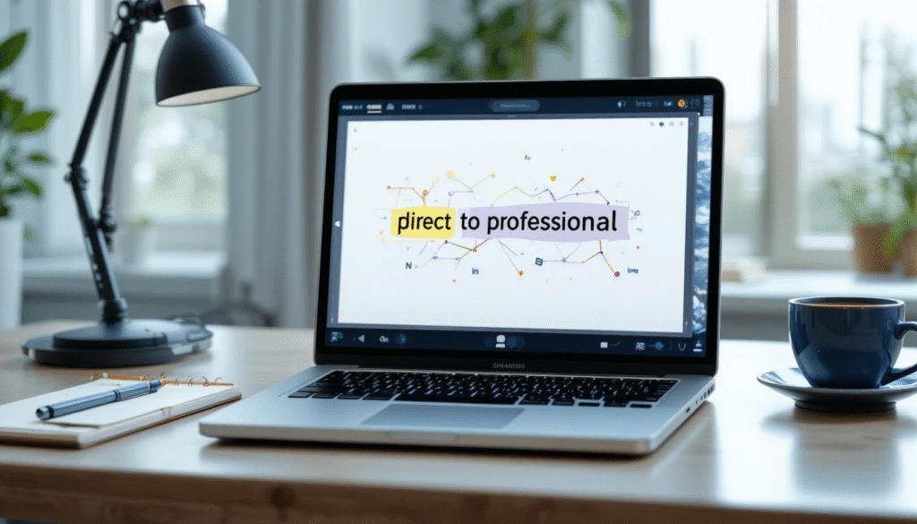 Top 5 AI Tools to Supercharge