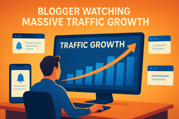 LaraPush Review 2025