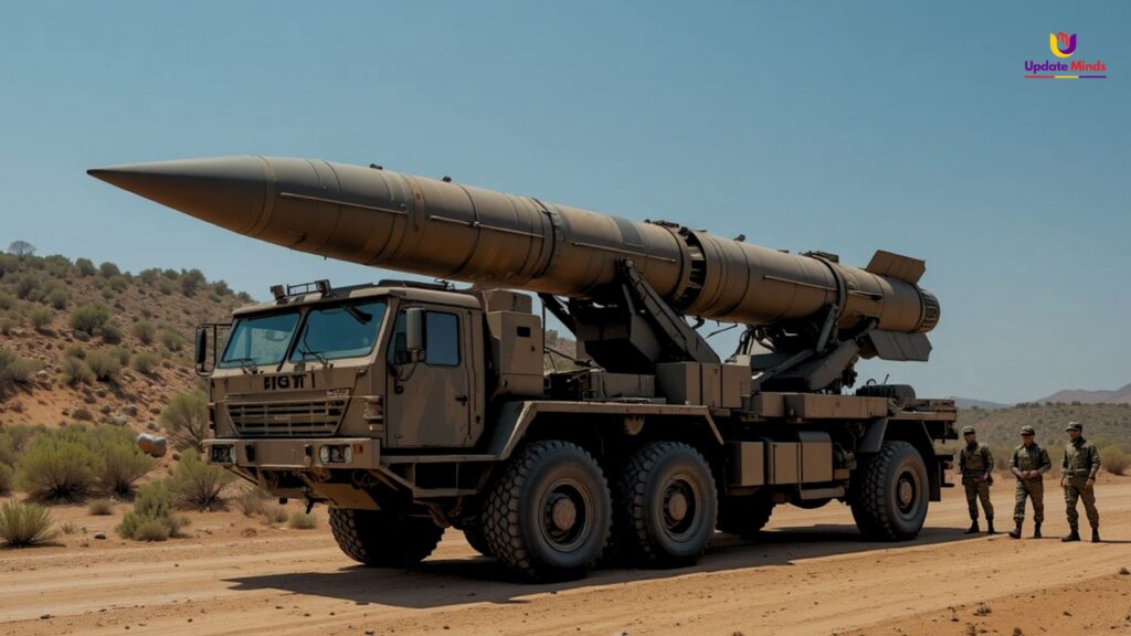 Agni-II मिसाइल की पूरी ताकत