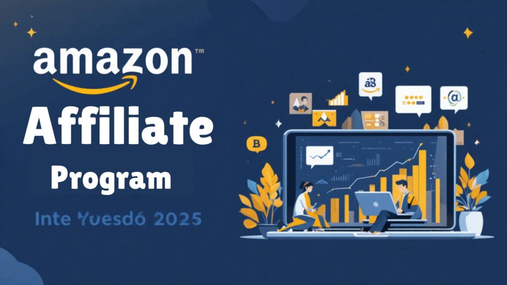 Amazon Affiliate Program