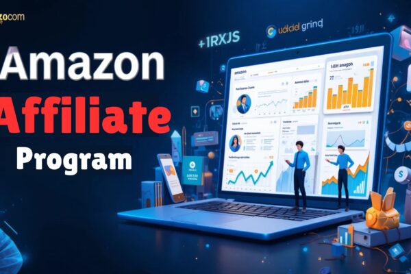 Amazon Affiliate Program