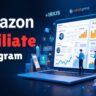 Amazon Affiliate Program