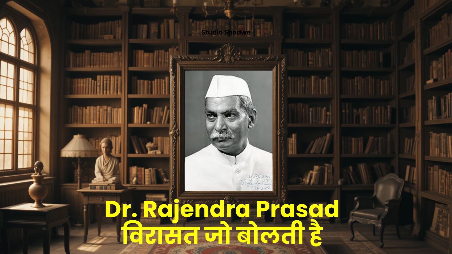 Geeta Bhavan Sitamarhi History