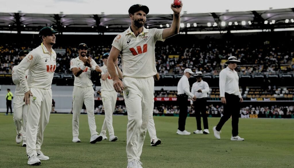 England Ashes Collapse