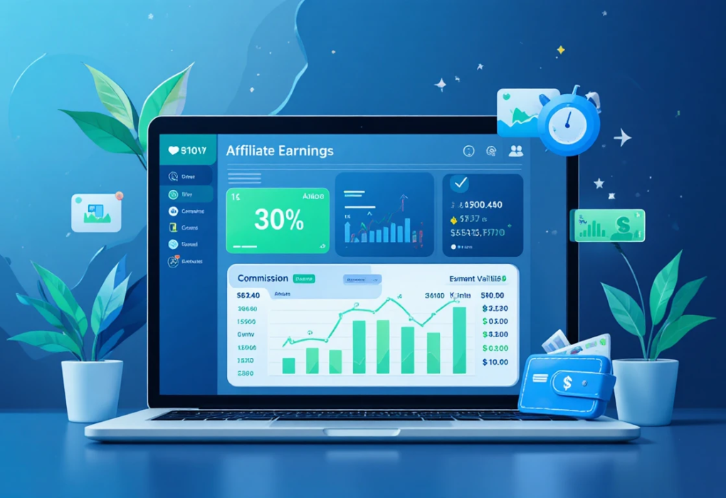 Flipkart Affiliate Program