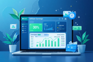 Flipkart Affiliate Program