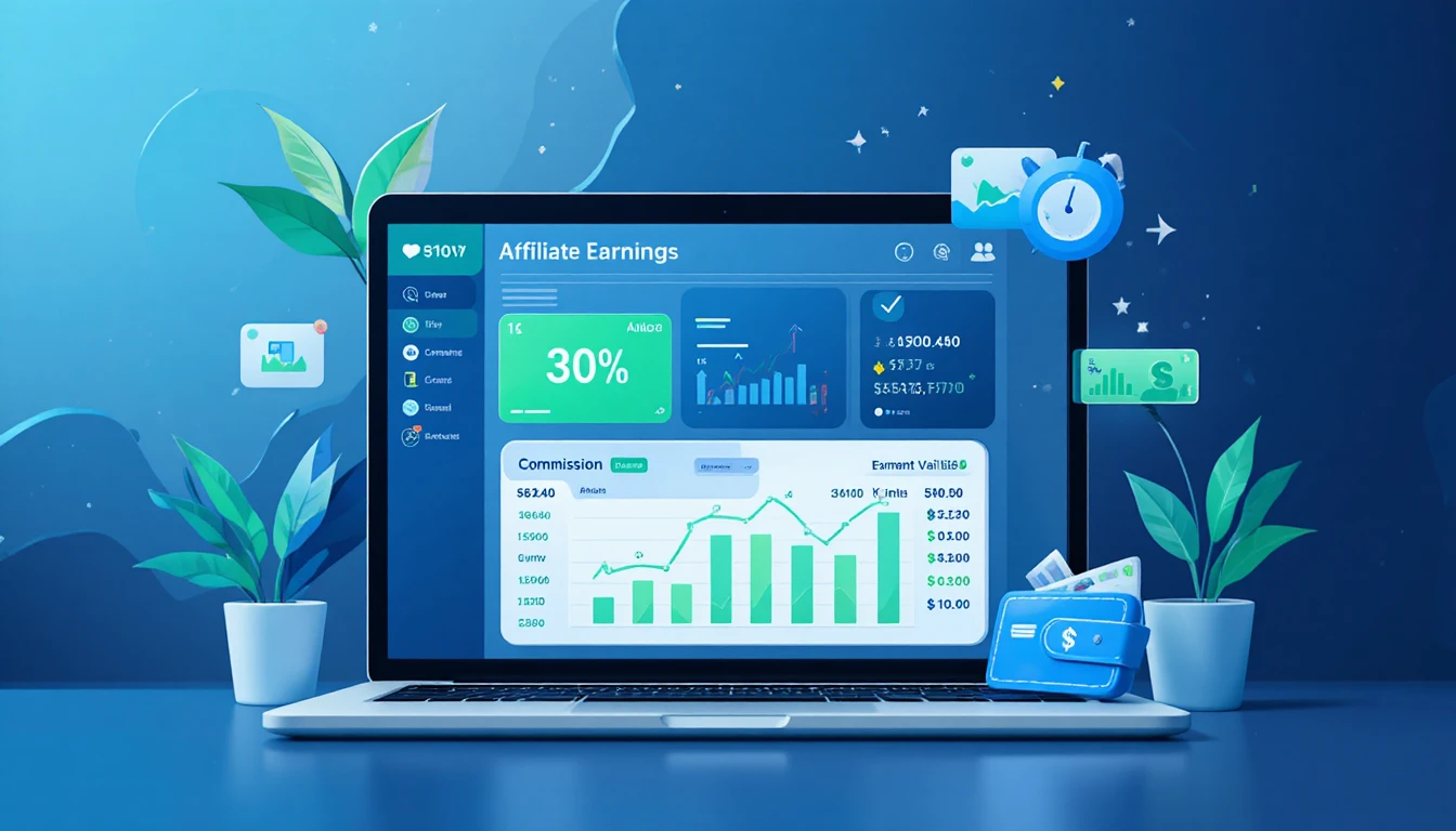 Flipkart Affiliate Program