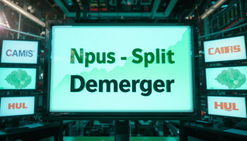 Hindustan Unilever Ltd. (HUL)