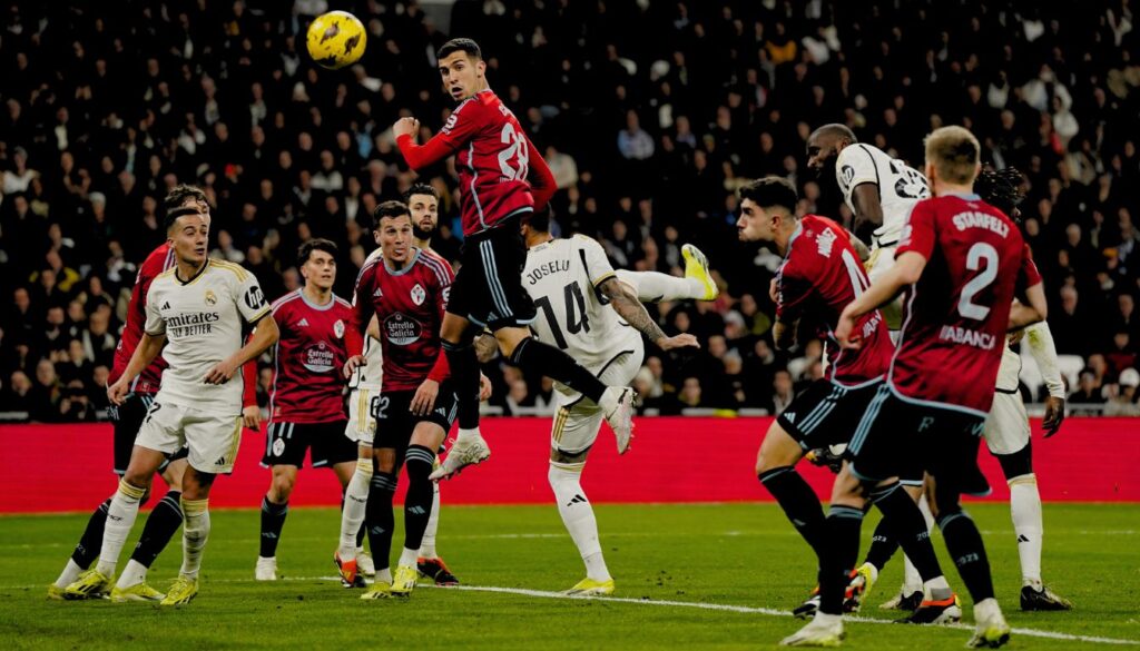 Referee Report Sparks Outrage