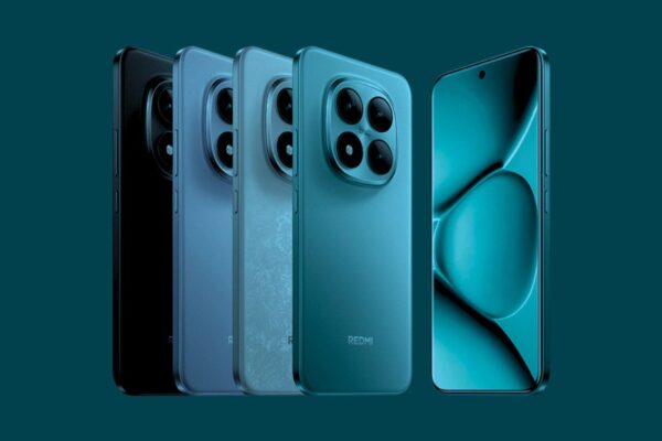 Redmi Note 15 Pro 5G