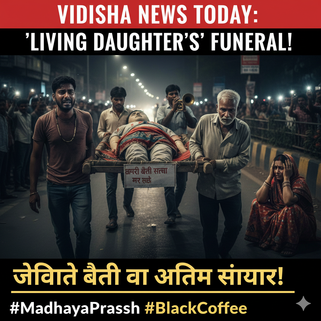 अरमानों की अर्थी