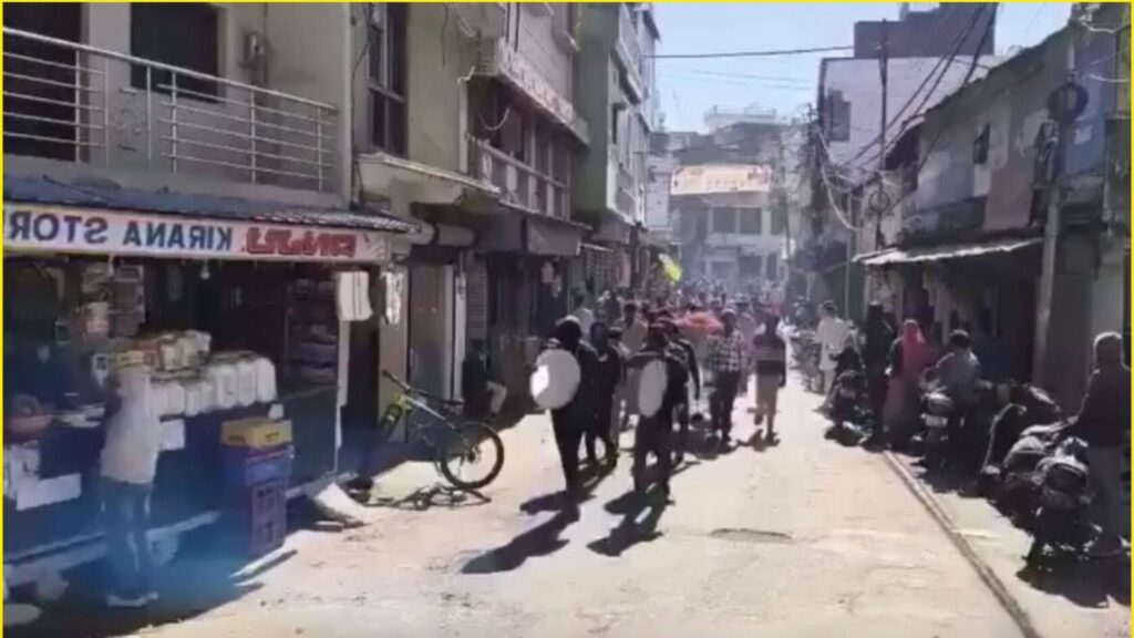 अरमानों की अर्थी