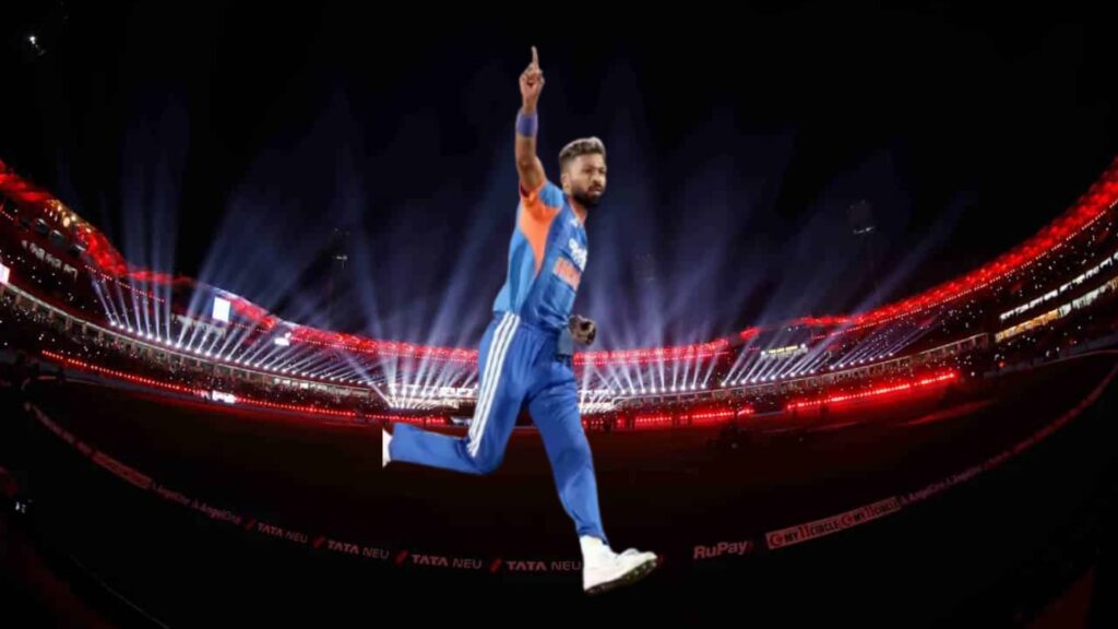 India vs South Africa 3rd T20